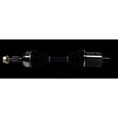 Gsp NCV10651  New CV Axle NCV10651